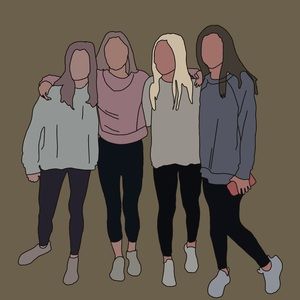 Meet your Posher, Avery